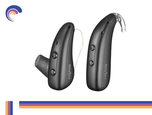Importance of Ear Mould while fixing BTE Hearing Aid in Geriatric Patient