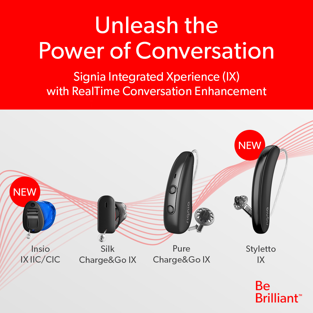 Signia Hearing Aid – Unleash the Power of Conversation with Altair in Chennai Signia Hearing Aid – Unleash the Power of Conversation with Altair in Chennai