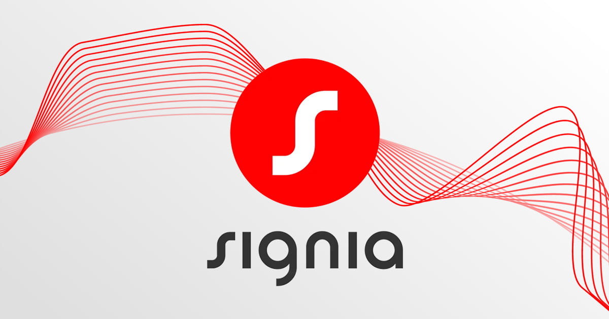 Signia Dealer