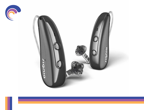 Pure Charge & Go IX