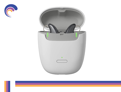 Pure Charge & Go IX