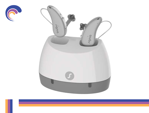 Pure Charge & Go T IX