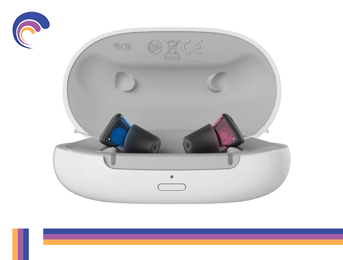Silk Charge & Go IX